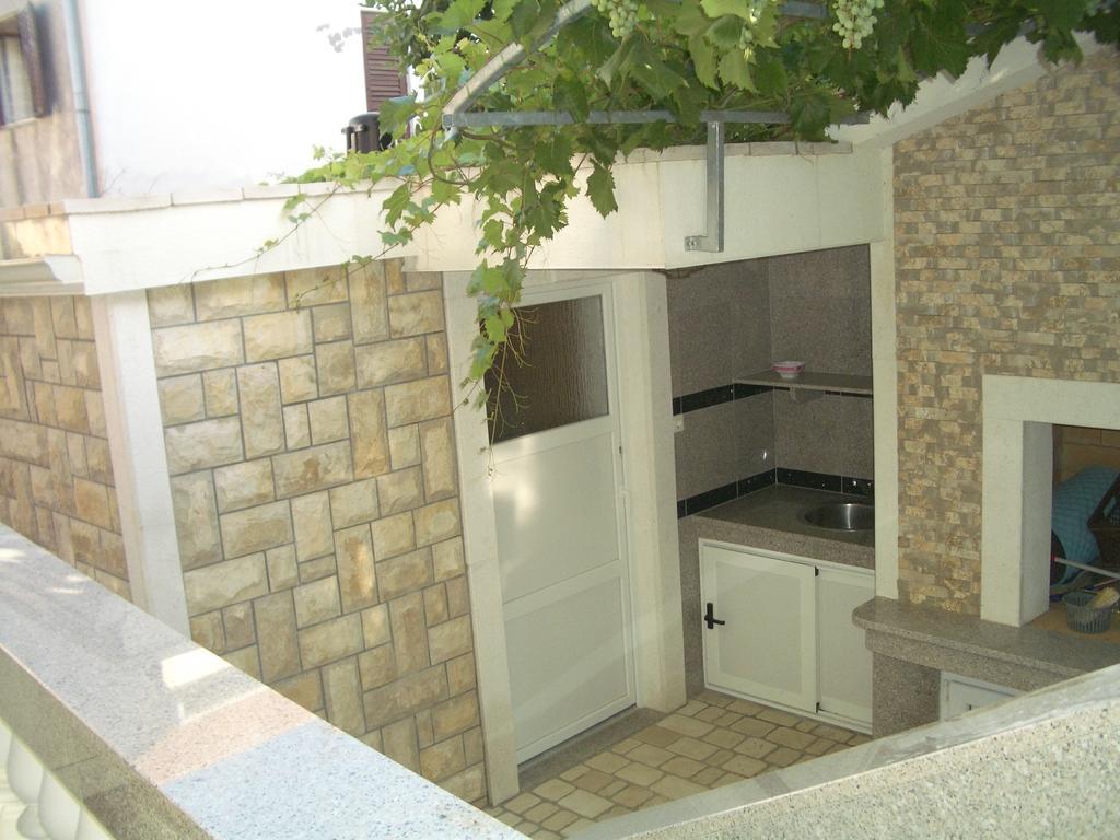 וודיצה Guest House As מראה חיצוני תמונה