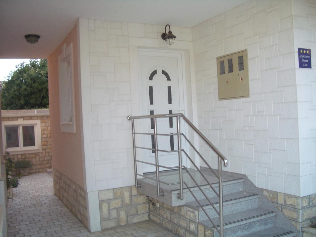 וודיצה Guest House As מראה חיצוני תמונה