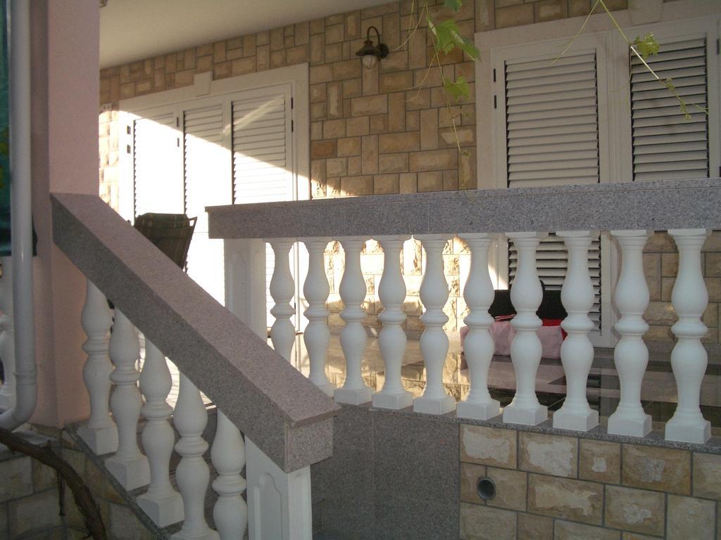 וודיצה Guest House As מראה חיצוני תמונה
