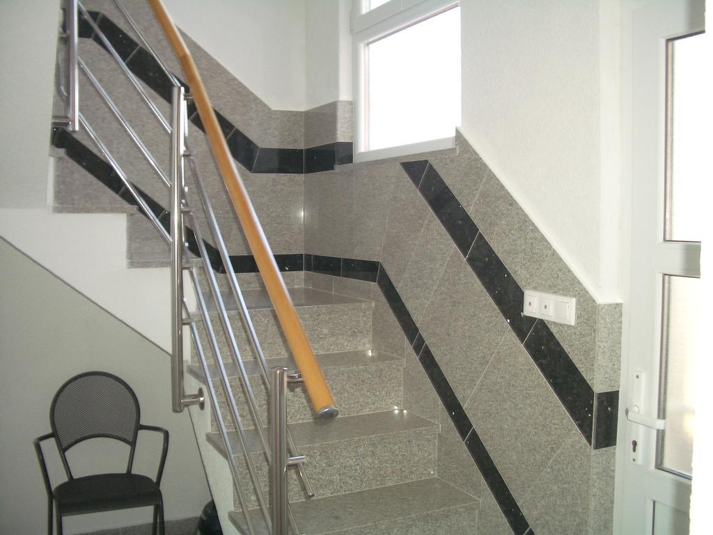 וודיצה Guest House As מראה חיצוני תמונה