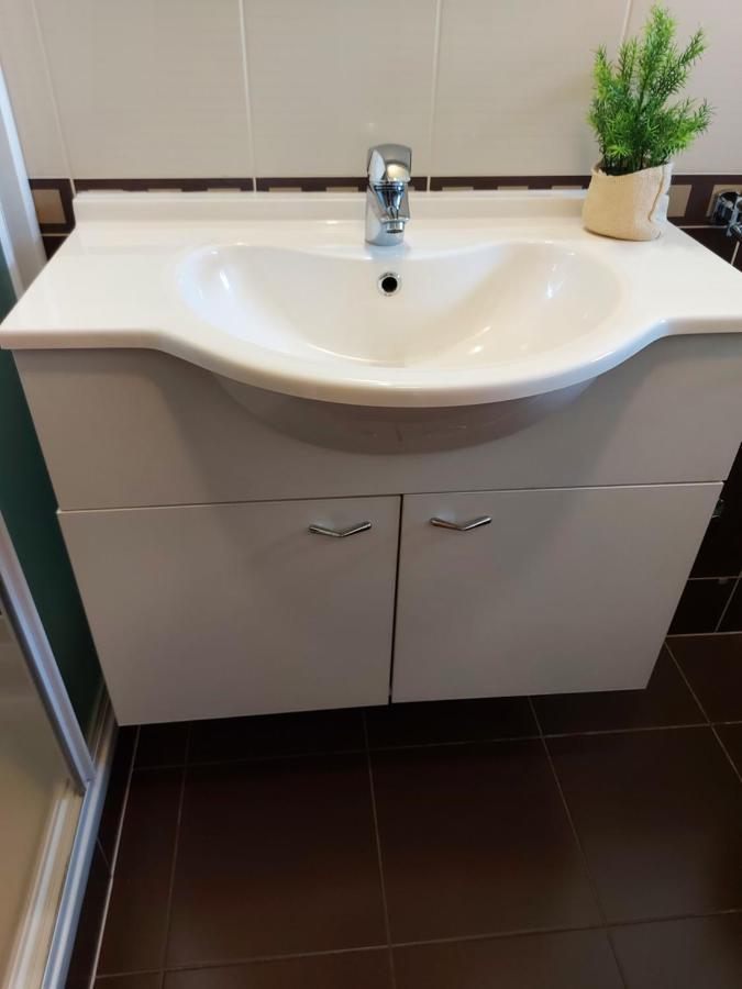 וודיצה Guest House As מראה חיצוני תמונה