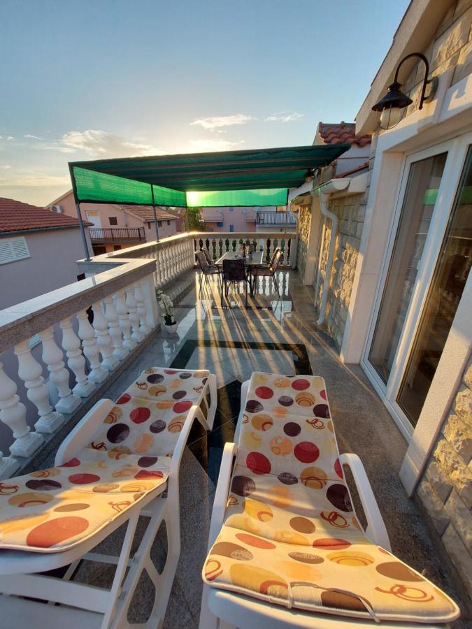 וודיצה Guest House As מראה חיצוני תמונה