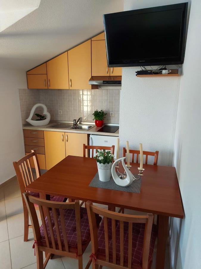 וודיצה Guest House As מראה חיצוני תמונה