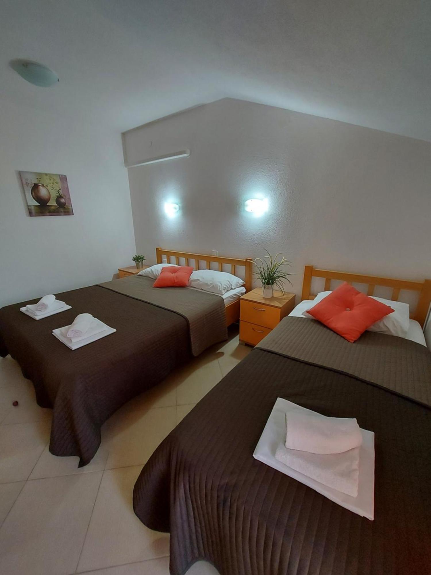 וודיצה Guest House As מראה חיצוני תמונה