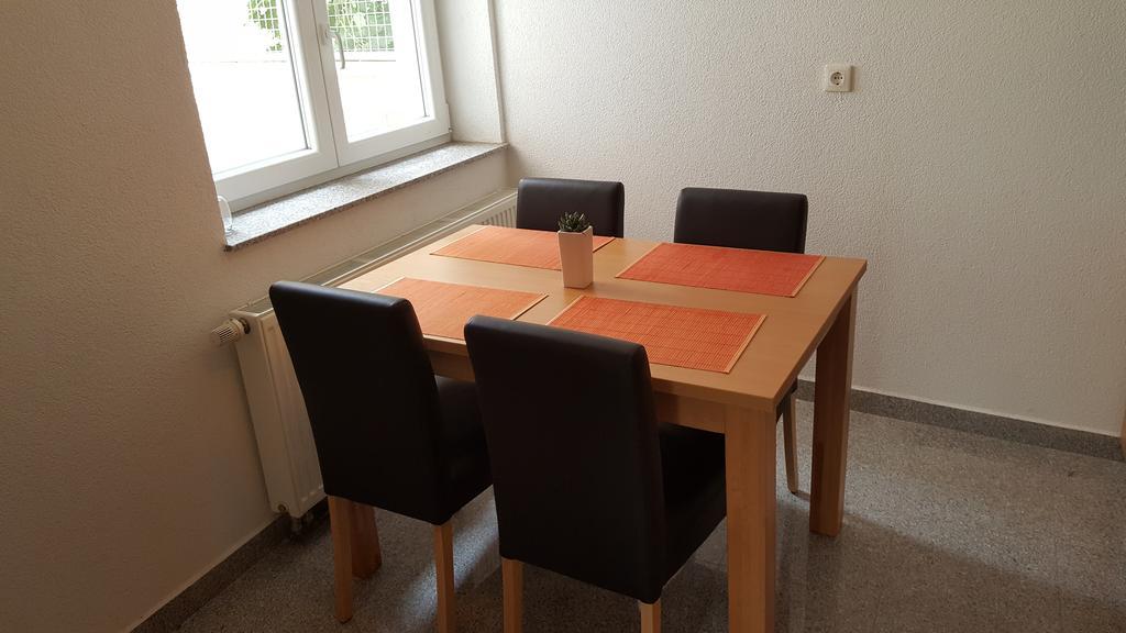 וודיצה Guest House As מראה חיצוני תמונה