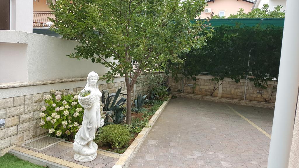 וודיצה Guest House As מראה חיצוני תמונה