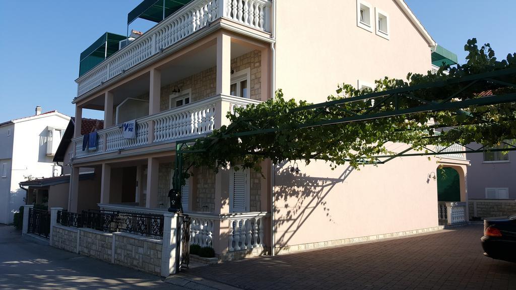 וודיצה Guest House As מראה חיצוני תמונה