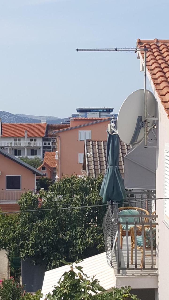 וודיצה Guest House As מראה חיצוני תמונה